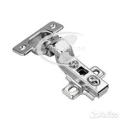 Петля вкладная BZ 2002-18 Slide-on