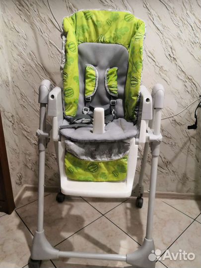 Стул для кормления