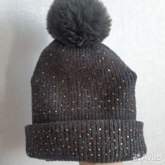 Шапка Zara детская