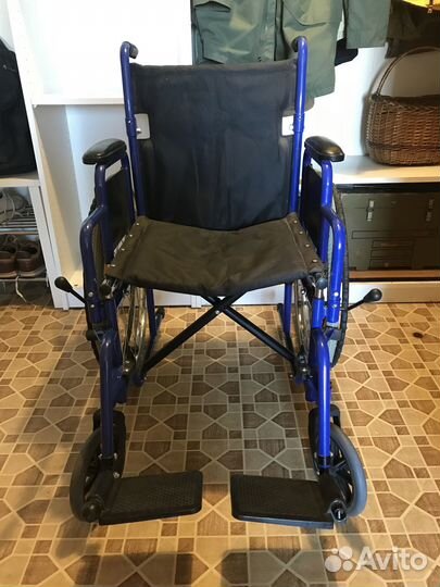 Инвалидное кресло-коляска Армед