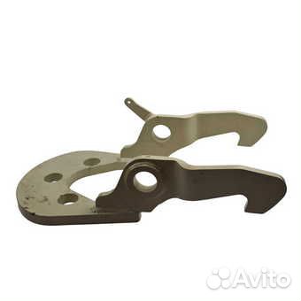 Крюк 85801167 case IH