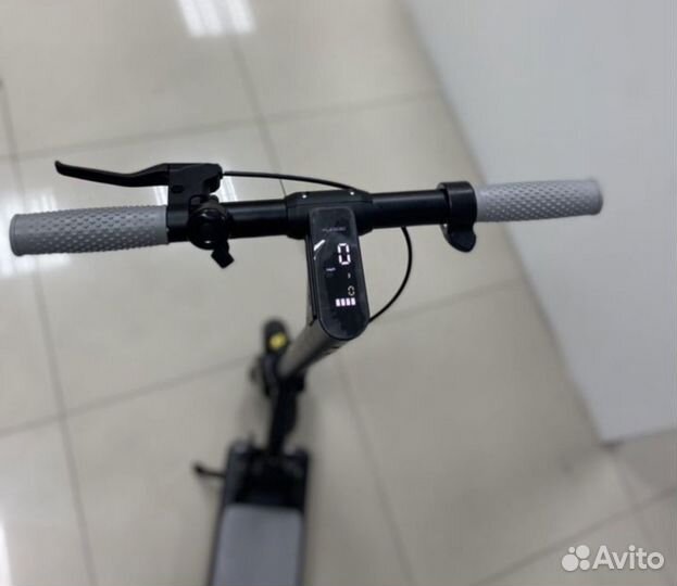 Электросамокат Kugoo M2 PRO + доставка