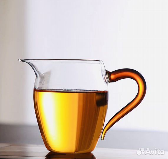 Чахай Гундаобэй Стекло 350 мл