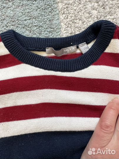 Пакет вещей на 104 Mothercare,Mexx,Pomp DE lux,Lab