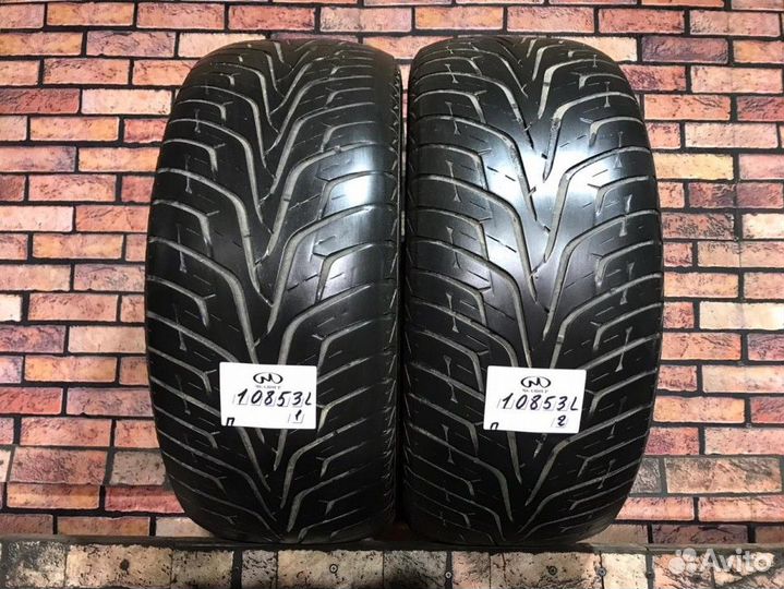 Hankook Ventus ST RH06 285/55 R18