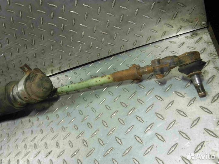 Рейка рулевая Opel Astra F 1991-1998 (без гур)