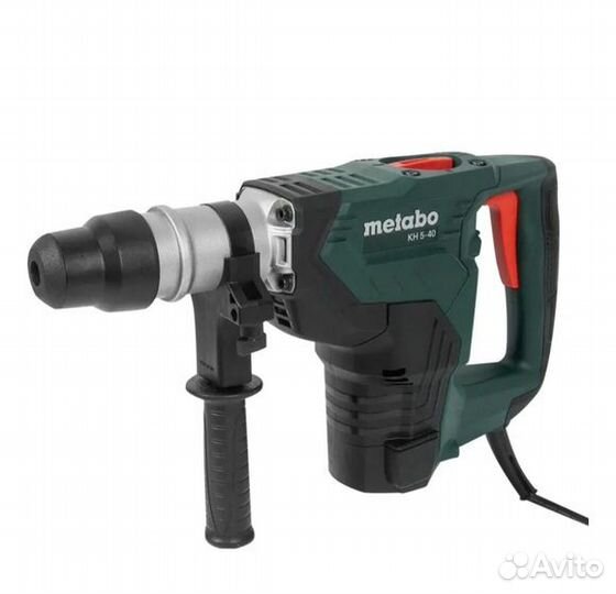 Отбойный молоток аренда