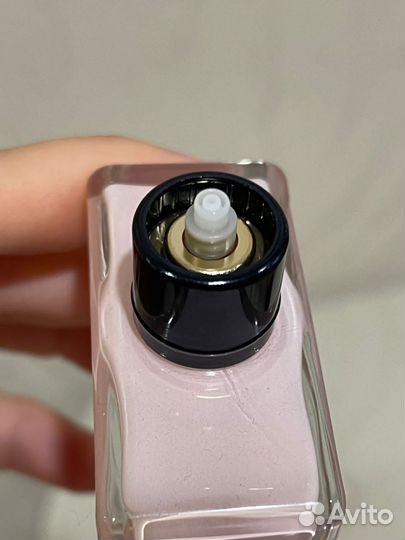 Narciso rodriguez for her eau de parfum. Оригинал