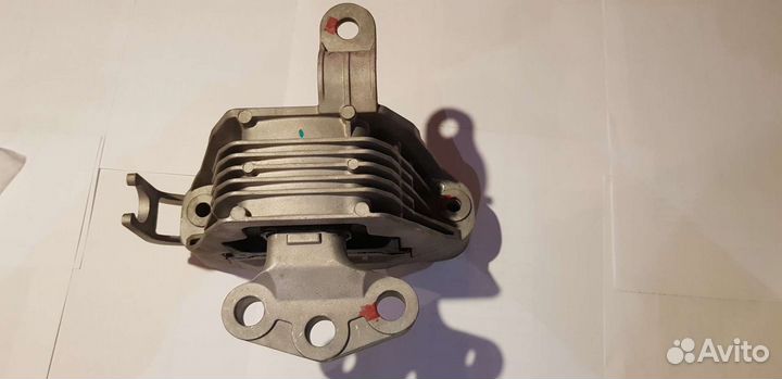Опора двигателя opel Astra J mot.1,4T