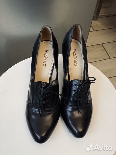 Туфли Ботильоны Ria rosa 38р