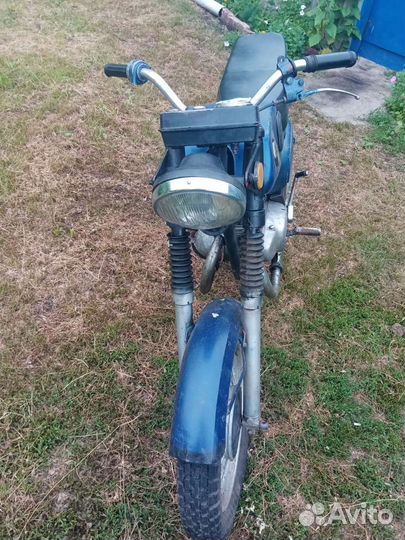 Запчасти для мотоцикла восход