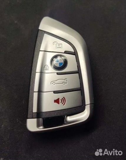 Ключ BMW