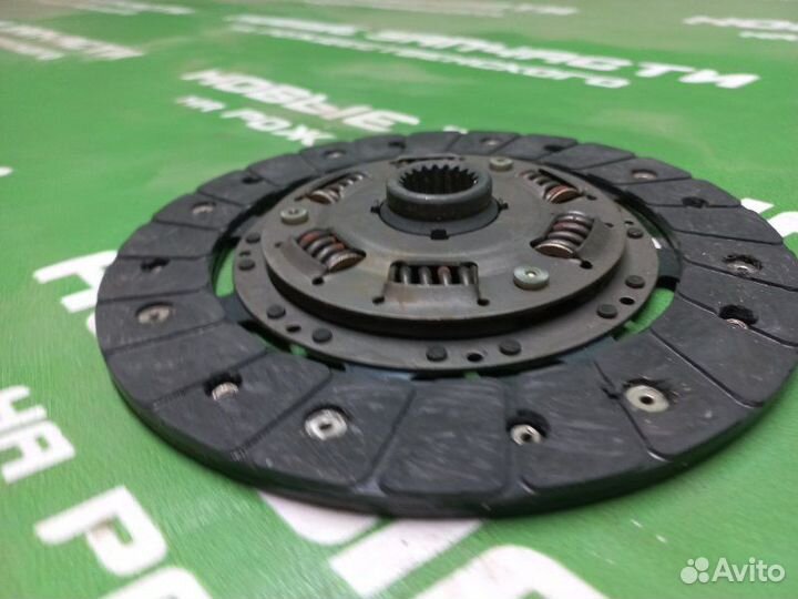 Диск сцепления Suzuki Vitara 1999