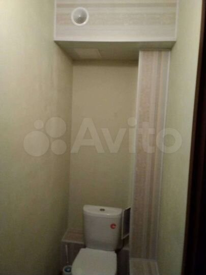 2-к. квартира, 54 м², 14/16 эт.