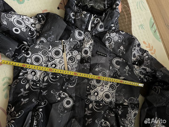 Горнолыжный костюм женский Icepeak 46