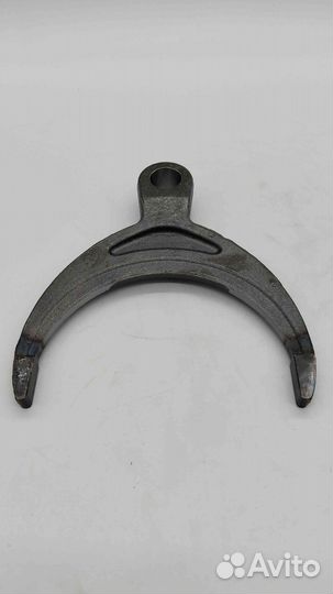 Вилка блокировки дифференциала MAN, MB \ 81.35614