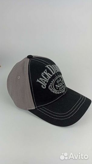 Кепка бейсболка jack Daniels