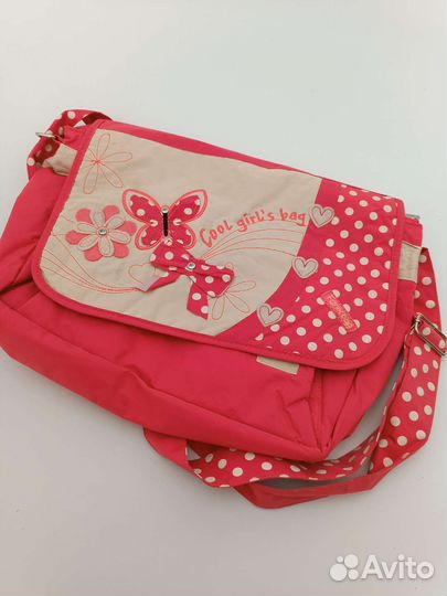 Сумка детская