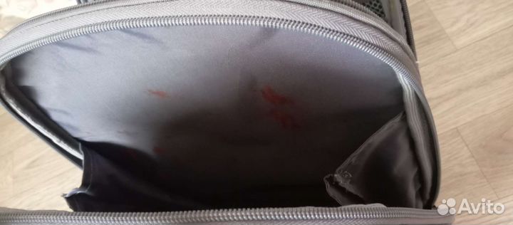 Рюкзак школьный