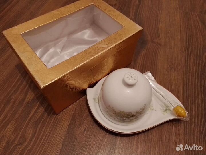 Подставка под лимон