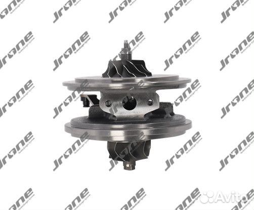 Картридж Турбины GT1749V Mercedes Sprinter 2.2L