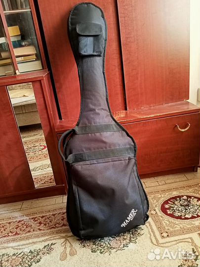 Басс гитара 4 струны