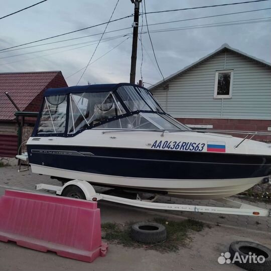 Тенты на лодки и катера