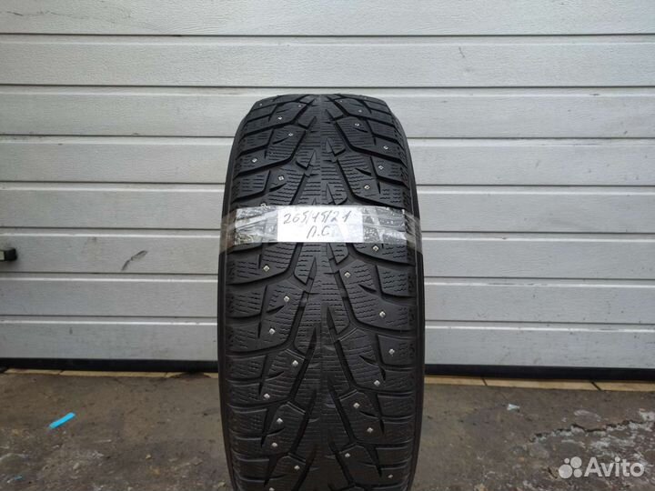 Yokohama Ice Guard Stud IG55 265/45 R21 104T