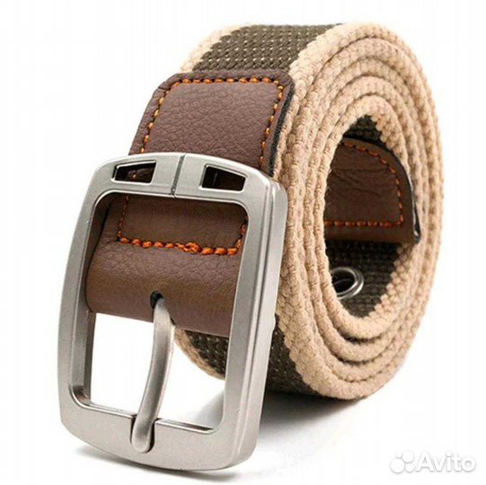 Тактический ремень