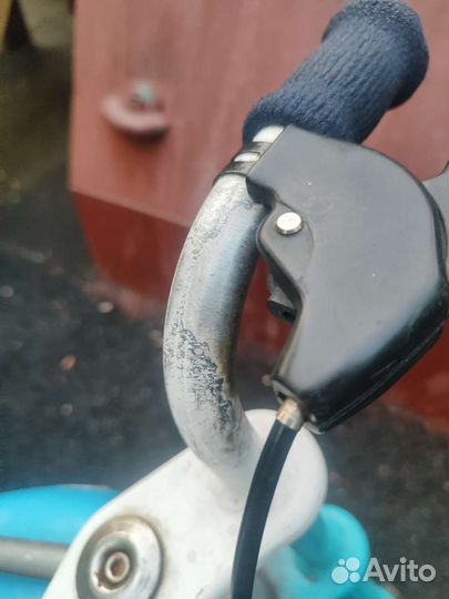 Беговел детский imaginarium