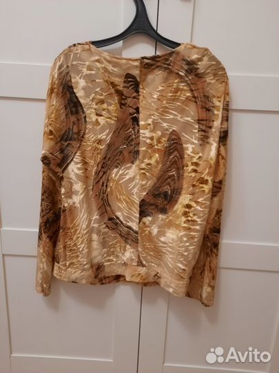 Блузки женские пакетом 48