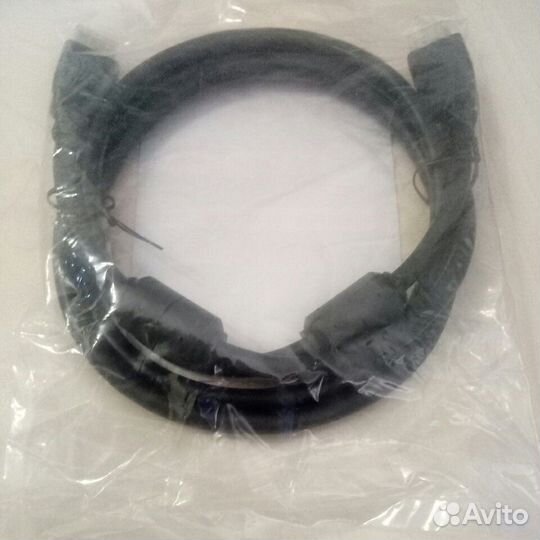 Кабель hdmi-hdmi Plug Cable (1,5 м) PROconnect