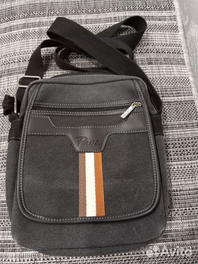 Сумка мужская