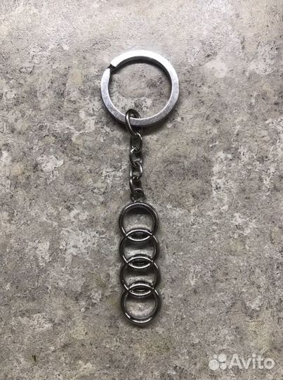 Брелок бмв тойота