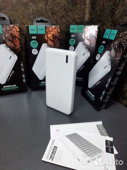 Power bank в ассортименте