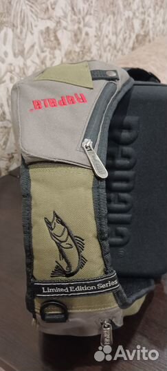 Сумка rapala для блесен