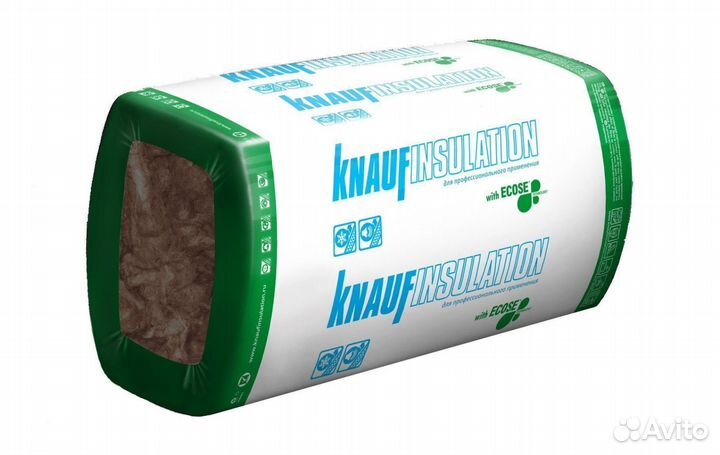 Базальтовая вата