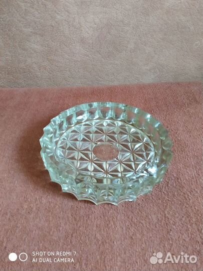 Посуда СССР