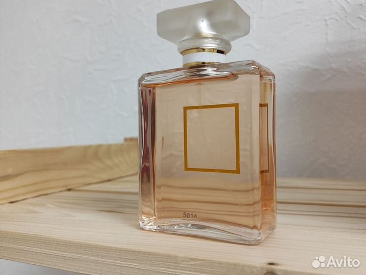 Chanel coco mademoiselle 100 мл