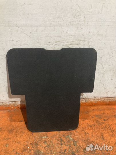 Крышка пола передняя Ford S-MAX