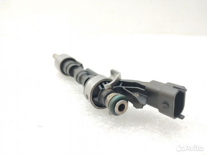 Форсунка топливная Volvo S60 2 1.6 B4164T 2011