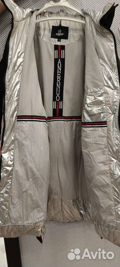 Куртка, пуховик, пальто