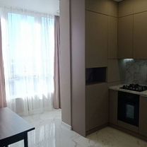 1-к. квартира, 34 м², 14/16 эт.