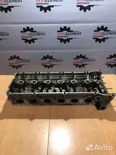 Гбц BMW m55b22, m52tub20