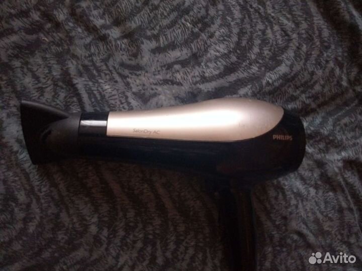 Фен philips - 2000 W