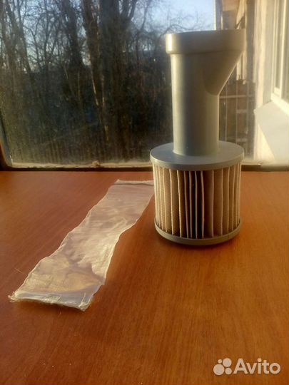 Фильтр пылесоса No name