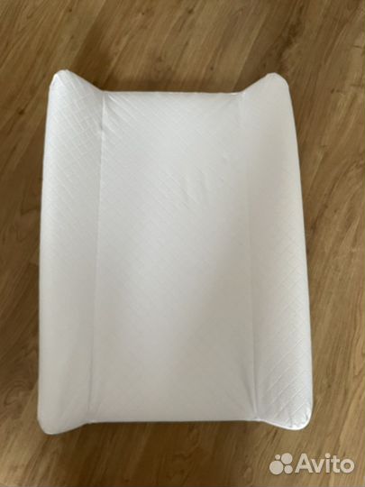 Пеленальная доска