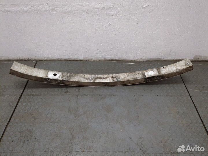 Усилитель бампера передний Mercedes ML W164