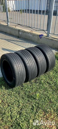 Kumho Ecsta HS51 205/55 R16