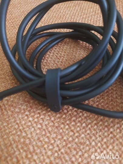 Блок питания Яндекс станция 2 оригинал